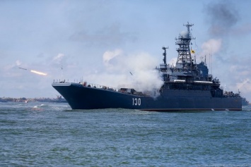 В День ВМФ 25 июля из-за коронавируса ограничивается въезд в Балтийск