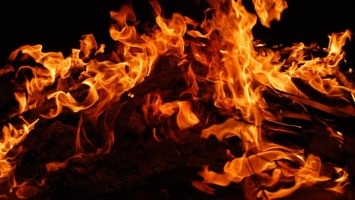 Два пожара ликвидированы в Барнауле и Бийске