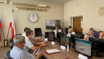 Выборы в ГД. В заверенные списки от Саратовской области уже вошли 38 фамилий