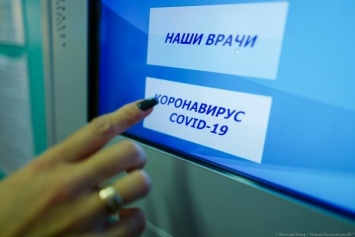 В России выявили «бразильский» штамм коронавируса «гамма»