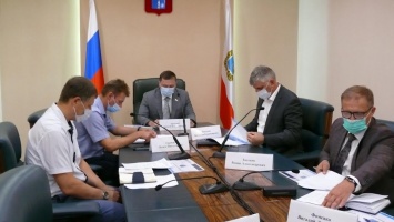 В Саратовской области начался прием предварительных заявок на догазификацию