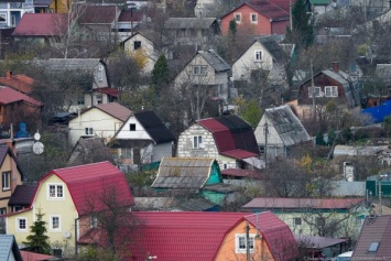 Горвласти выделили многодетным 18 участков в Центральном и Московском районах