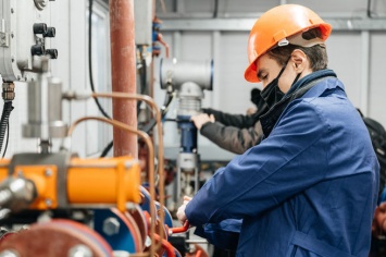 На механиков-нефтяников из Томского политеха приходится по семь заявок от работодателей
