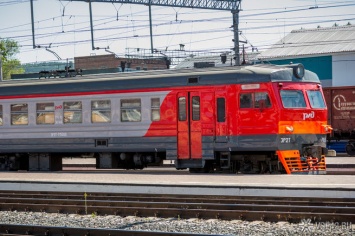РЖД приостановили продажи билетов на следующие по Транссибу поезда