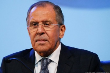 Глава МИД России анонсировал визит в Калининградскую область в августе