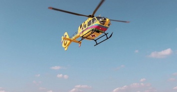 Двух пострадавших в ДТП с автобусом в Мезмае доставят вертолетом в Краснодар