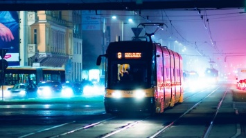 Трамвайное управление Бийска переходит под внешнее управление