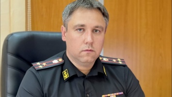 Уроженец Саратова возглавил военное следствие в Мурманском гарнизоне