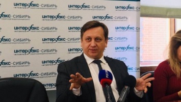 Теперь официально: министр образования Алтайского края Максим Костенко покидает правительство