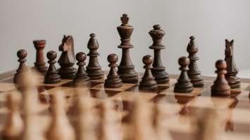 Первый шахматист из Алтайского края стал гроссмейстером
