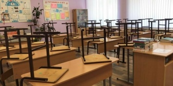 К новому учебному году приняты более 300 образовательных организаций Ульяновской области