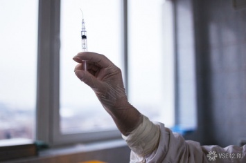 Кузбасские медики объяснили бесполезность теста на антитела перед вакцинацией от COVID-19