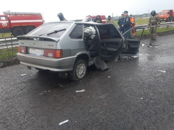 Юный кузбассовец ответит в суде за смерть пассажирки в день покупки машины
