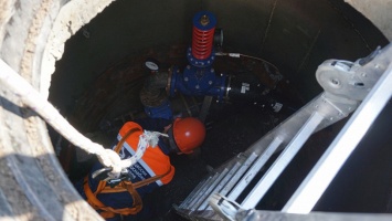 В Саратове дачники заплатят 720 тысяч за незаконное подключение к водопроводу