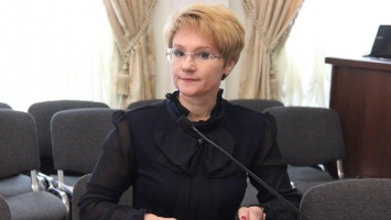 Лариса Ревуцкая получила руководящую должность в столице Марий Эл