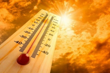 Аномальная жара ожидается в Крыму в ближайшие 5 дней