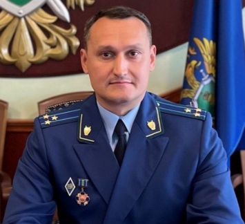 Новокузнецк лишился прокурора после задержания его помощницы