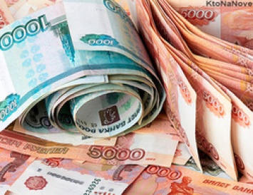 В Старом Осколе работники магазина украли из кассы почти два миллиона рублей