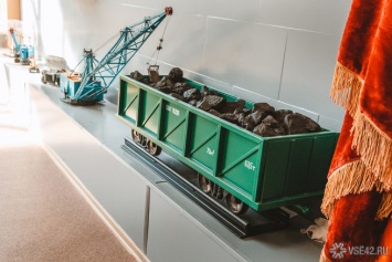 Поставки угля из Кузбасса на Восток вырастут до 68 млн тонн в год благодаря новому тоннелю