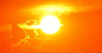 Пошла жара: в выходные на Кубани ожидается до +38