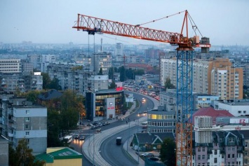 Облдума в 1 чтении приняла закон, позволяющий начать реновацию в Калининграде