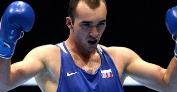 Кубанский боксер Гаджимагомедов вышел в полуфинал Олимпиады и обеспечил себе медаль