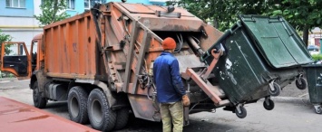 Водителю мусоровоза вынесли приговор за гибель коллеги