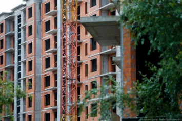 Черномаз о ценах на жилье в Калининграде: «Мы не говорили о спаде»