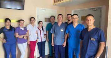 Перегрев на солнце привел к разрыву артерий: нейрохирурги Новороссийска спасли жизнь туристке с геморрагическим инсультом