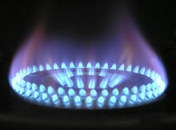 "Газпром" уменьшил количество поставляемого газа в крупнейшие хранилища Европы