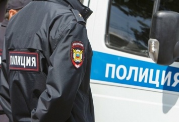 В Крыму полиция устроила погоню за пьяным подростком на иномарке