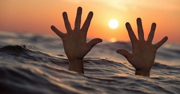 В реке Кубань утонул 10-летний мальчик