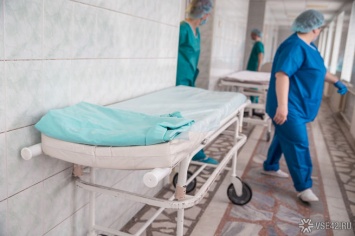 Кузбасский минздрав прокомментировал нехватку врачей в кемеровской больнице