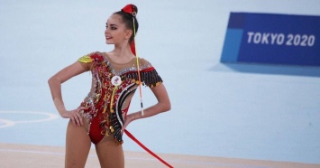 Российские «художницы» не выиграли личное «золото» Олимпийских игр впервые за 25 лет