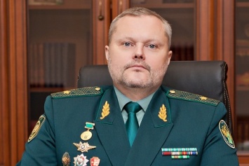 Назначен начальник Новороссийской таможни