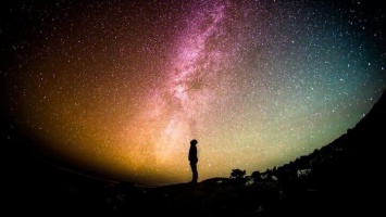 Звезды над Барнаулом: как не пропустить самый красивый звездопад в 2021 году