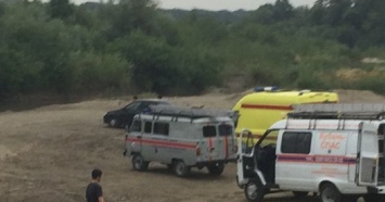 Тело утонувшего в реке Лаба мужчины обнаружили спасатели