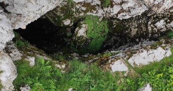 Пропавшего в прошлом году сочинца нашли мертвым в одной из пещер Абхазии