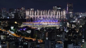 Последний день Олимпийских Игр в Токио. Как это было