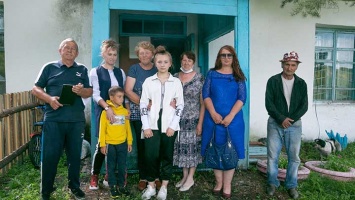 Жители алтайского села мечтают возродить поселковый ДК