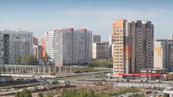 Расселение аварийного жилья в Алтайском крае хотят ускорить
