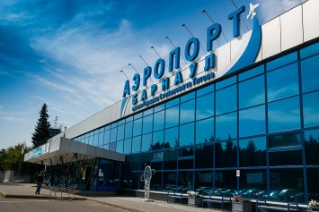Депутаты обсудили возможность эмиссии акций авиапредприятия «Алтай»