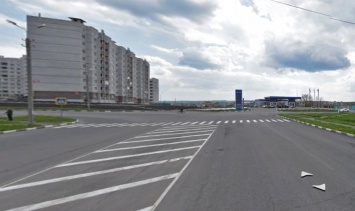 В Губкине появится новая дорога почти за 1 млрд. рублей!