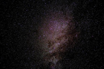 Астрономы обнаружили самую отдаленную галактику на краю Вселенной