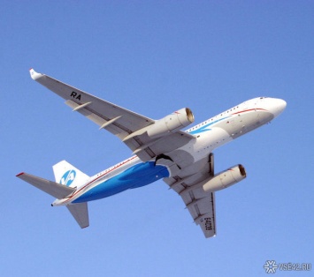 Прямой авиарейс из Новокузнецка в Екатеринбург появится в январе