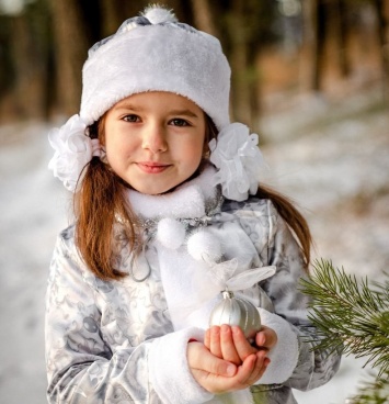 Главную Снегурочку Карелии выберут на Открытом зимнем фестивале в Кондопоге