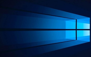Обновление ОС Windows 10 вызвало бесконечную ошибку