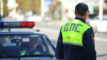 В Симферополе осудили полицейских, которые за деньги "закрыли глаза" на пьяное вождение