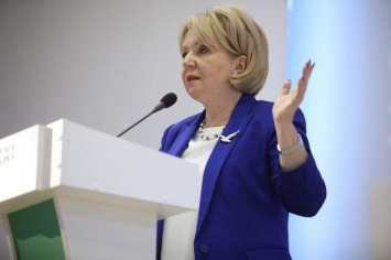 Эмилия Слабунова проиграла выборы. У "яблочников" теперь новый председатель