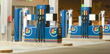 УФАС подозревает участников рынка газомоторного топлива в Барнауле в сговоре